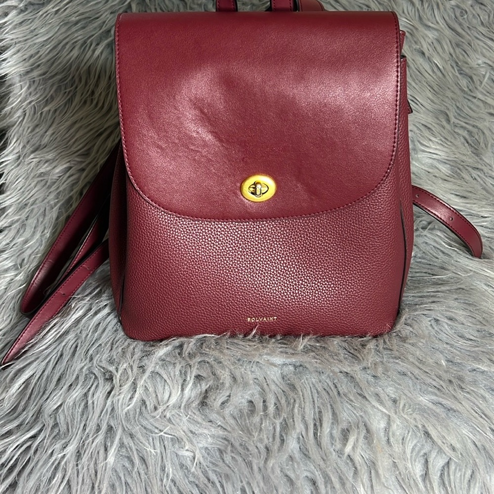 Bolvaint Genevieve Backpack